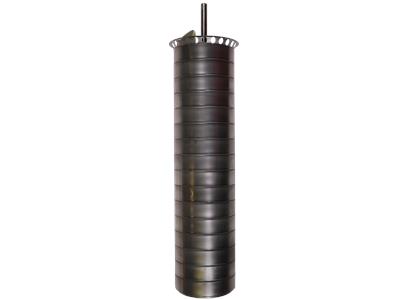 Grundfos kit, chimenea de cámara versión básica kit 96453612
