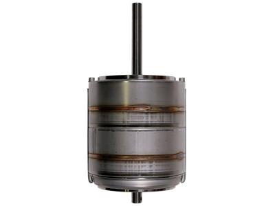 Grundfos Bausatz, Kammerstapel SIC/SIC Bausatz 96416259