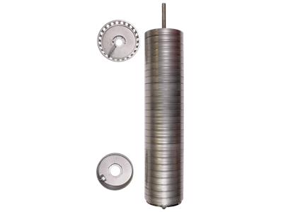 Grundfos Bausatz, Kammerstapel Grundversion Bausatz 96453503