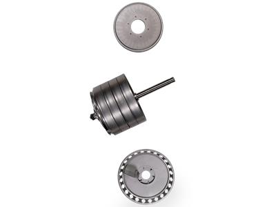 Grundfos Bausatz, Kammerstapel Grundversion Bausatz 96453532