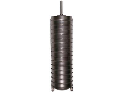 Grundfos kit, chimenea de cámara versión básica kit 96508415