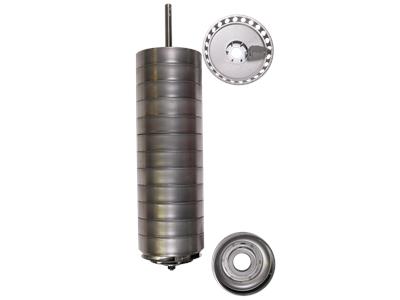 Grundfos kit, chamber stack basic version kit 96453586
