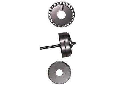 Grundfos kit, chamber stack basic version kit 96453485