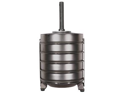 Kit Grundfos, kit de chimenea de cámara 96491724