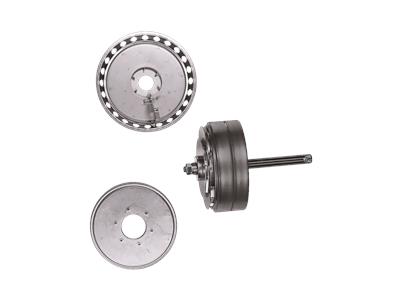 Grundfos Bausatz, Kammerstapel Grundversion Bausatz 96453486