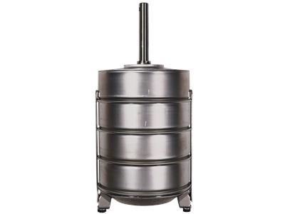 Kit Grundfos, kit de chimenea de cámara 96491739