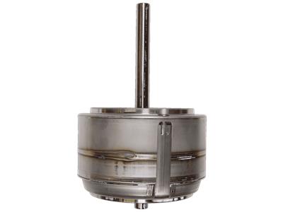 Kit Grundfos, chimenea de cámara Kit SIC/SIC 96416257