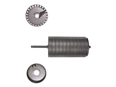 Grundfos kit, cheminée de chambre version de base kit 96453539