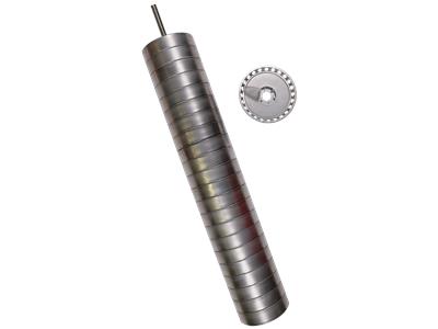 Grundfos kit, empilement de chambres version de base kit 96453615