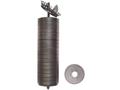 Grundfos Bausatz, Kammerstapel Grundversion Bausatz 96453499