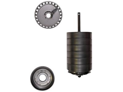 Grundfos Bausatz, Kammerstapel Grundversion Bausatz 96453580