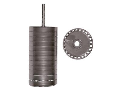 Grundfos Bausatz, Kammerstapel Grundversion Bausatz 96453517