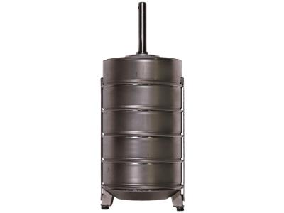 Kit Grundfos, kit de chimenea de cámara 96491776