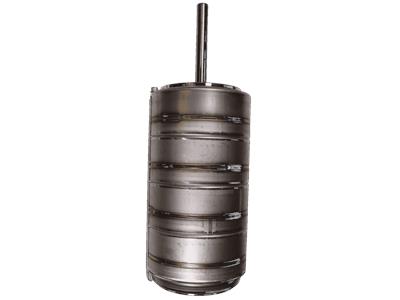 Kit Grundfos, chimenea de cámara Kit SIC/SIC 96416315