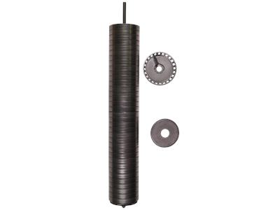 Grundfos kit, chimenea de cámara versión básica kit 96453551