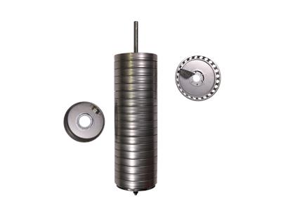 Grundfos kit, chamber stack basic version kit 96453566