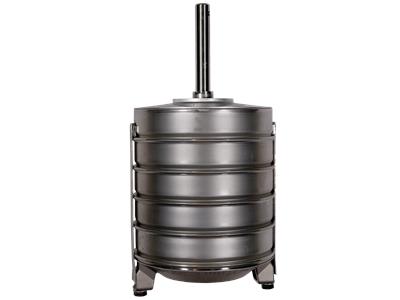 Grundfos Bausatz, Kammerstapel Grundversion Bausatz 96508407