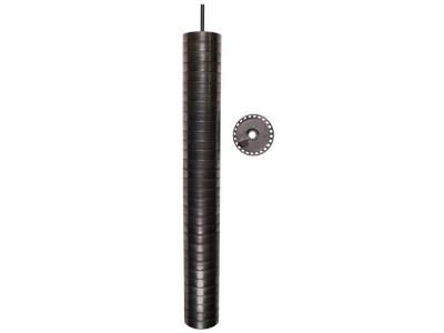 Grundfos kit, chimenea de cámara versión básica kit 96453619
