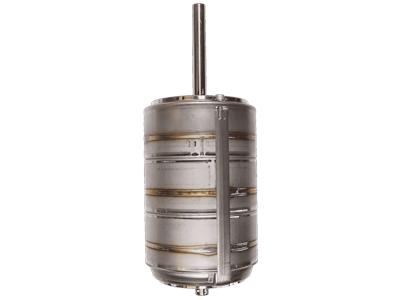 Kit Grundfos, chimenea de cámara Kit SIC/SIC 96416228