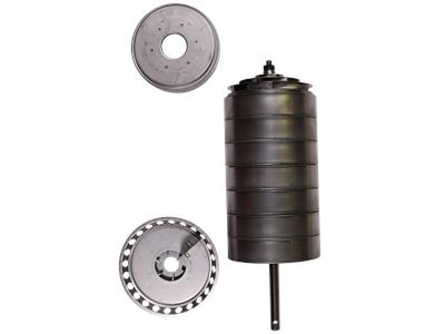 Grundfos kit, empilement de chambres version de base kit 96453581