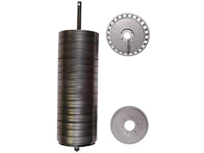 Grundfos kit, chamber stack basic version kit 96453565