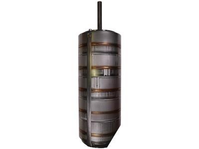 Grundfos Bausatz, Kammerstapel SIC/SIC Bausatz 96416267