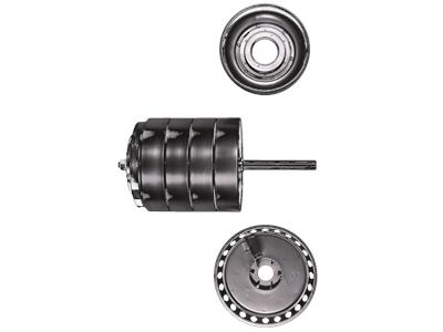 Grundfos kit, chimenea de cámara versión básica kit 96453601