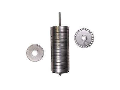 Grundfos kit, cheminée de chambre version de base kit 96453541