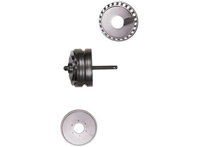 Grundfos kit, cheminée de chambre version de base kit 96453529