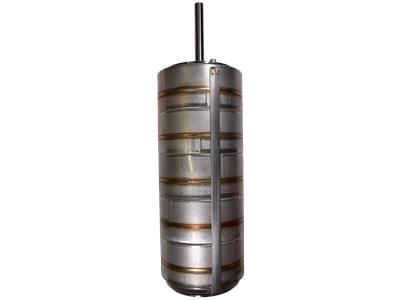 Grundfos Bausatz, Kammerstapel SIC/SIC Bausatz 96416269