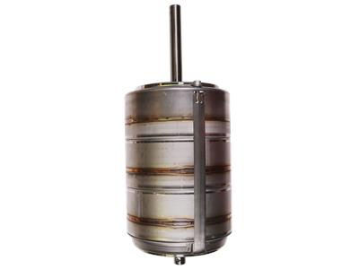 Grundfos Bausatz, Kammerschacht SIC/SIC Bausatz 96416312