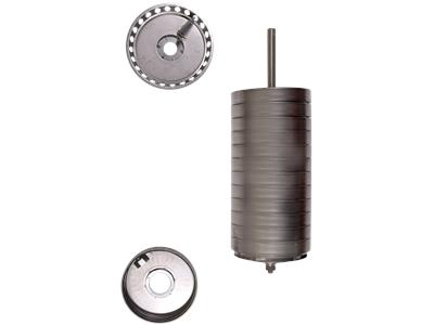 Grundfos Bausatz, Kammerstapel Grundversion Bausatz 96453540