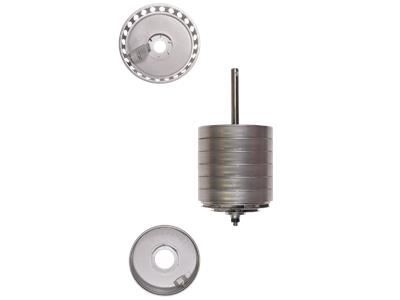 Grundfos Bausatz, Kammerstapel Grundversion Bausatz 96453557