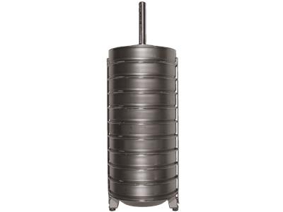 Grundfos Bausatz, Kammerstapel Bausatz 96491729