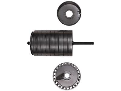 Grundfos kit, chamber stack basic version kit 96453560