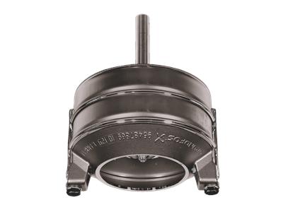 Grundfos Bausatz, Kammerstapel Bausatz 96491721