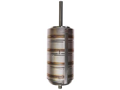 Grundfos Bausatz, Kammerschornstein SIC/SIC Bausatz 96416278