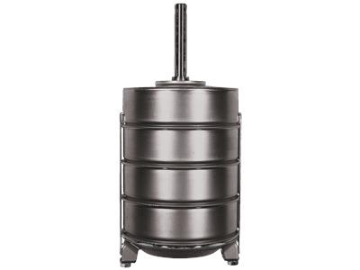 Grundfos Bausatz, Kammerstapel Bausatz 96491762