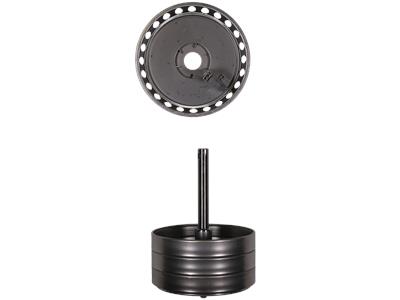 Grundfos kit, chamber stack basic version kit 96453553