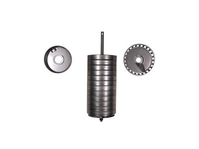 Grundfos kit, chamber stack basic version kit 96453563