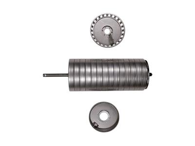 Grundfos Bausatz, Kammerstapel Grundversion Bausatz 96453519