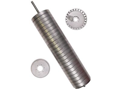 Grundfos kit, chamber stack basic version kit 96453502