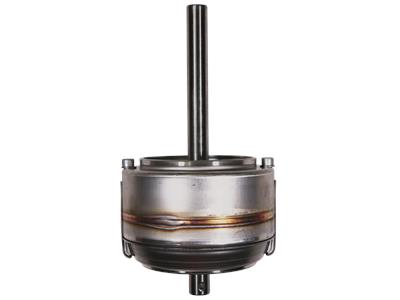 Grundfos Bausatz, Kammerstapel SIC/SIC Bausatz 96416273