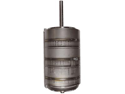 Grundfos Bausatz, Kammerstapel SIC/SIC Bausatz 96458131