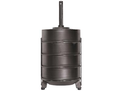 Grundfos Bausatz, Kammerstapel Bausatz 96491787