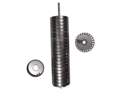 Grundfos Bausatz, Kammerstapel Grundversion Bausatz 96453545