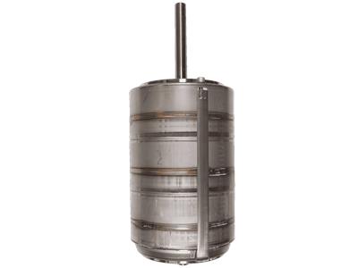 Grundfos Bausatz, Kammerstapel SIC/SIC Bausatz 96416261