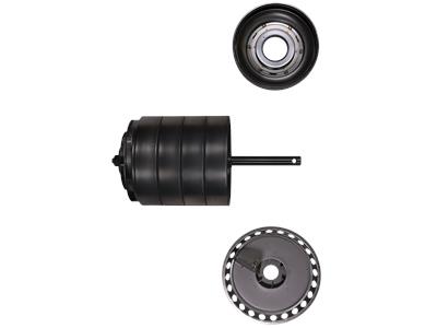 Grundfos Bausatz, Kammerstapel Grundversion Bausatz 96453578