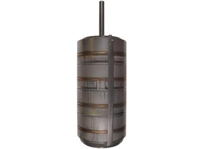 Grundfos Bausatz, Kammerstapel SIC/SIC Bausatz 96458134