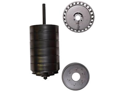 Grundfos Bausatz, Kammerstapel Grundversion Bausatz 96453603